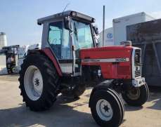 1989 Massey Ferguson 3080 power tractor